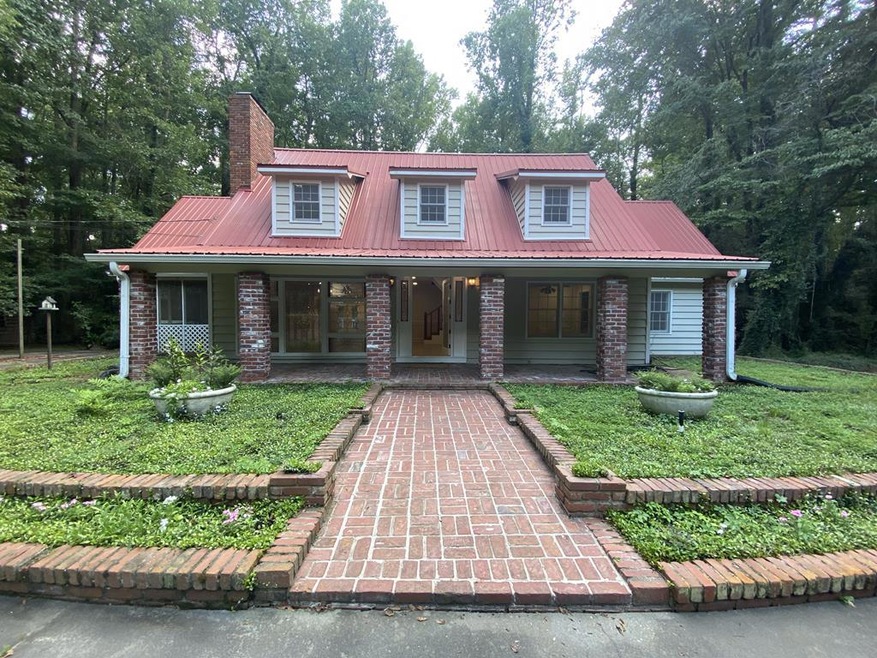 Main View