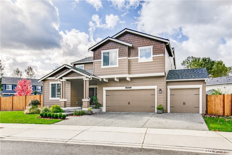 1001 van Ogle Ln NW, Orting, WA 98360 - photo 1