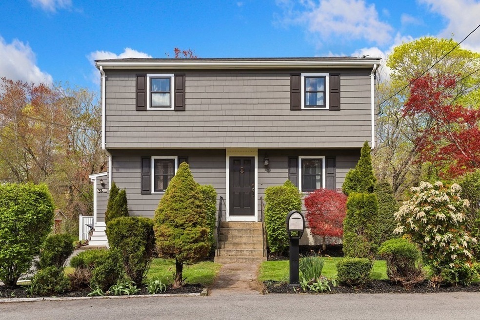 32 Fowler St, Randolph, MA 02368 - photo 1