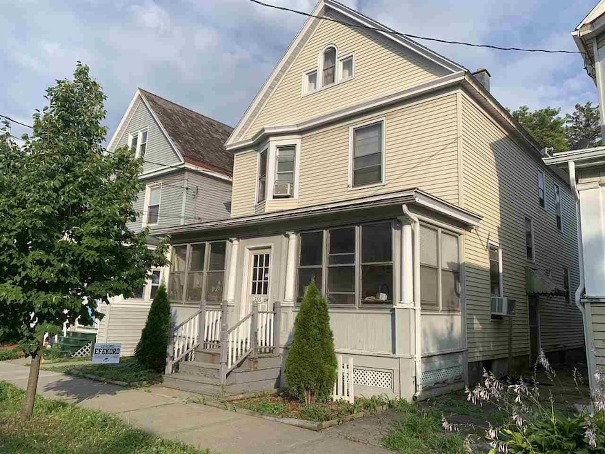 266 Partridge St, Albany, NY 12208 - photo 1
