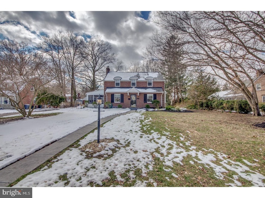 403 Golfview Rd, Wallingford, PA 19086 - photo 1