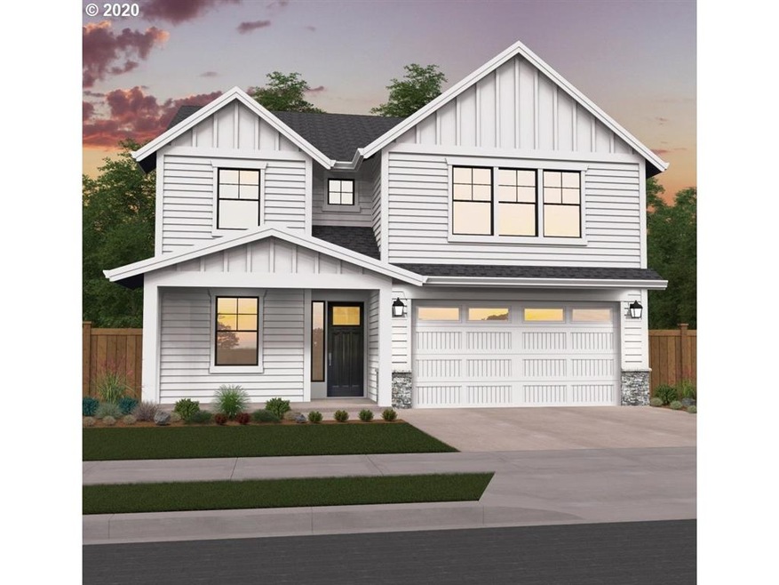 334 SW 18th Ave, Canby, OR 97013 - photo 1