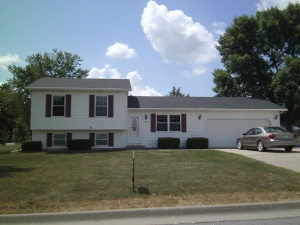 205 Vine Street, Wilton, IA