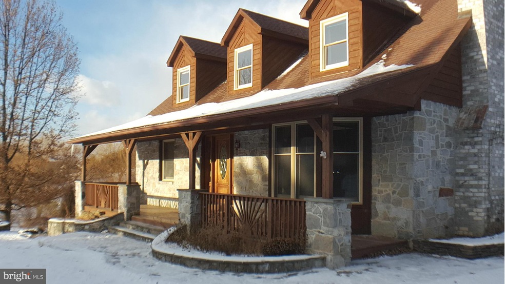 20540 Gapland Rd, Rohrersville, MD 21779 - photo 1