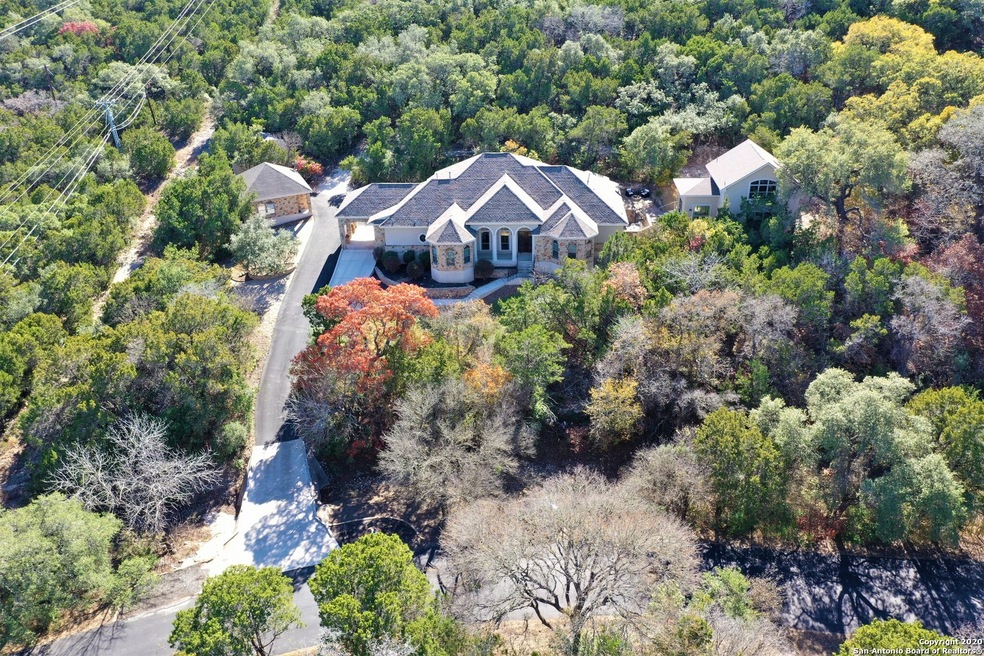 14810 Chinquapin, Helotes, TX 78023 - photo 1