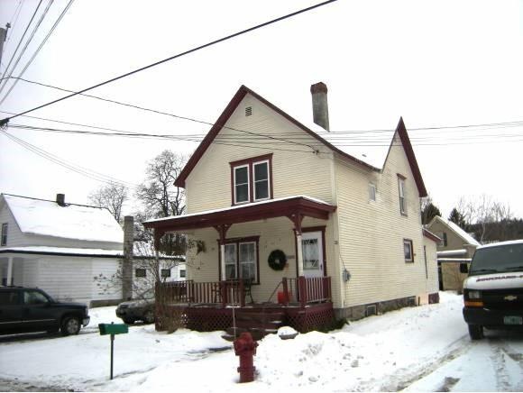 20 Summer St, Rutland, VT 05701 - photo 1