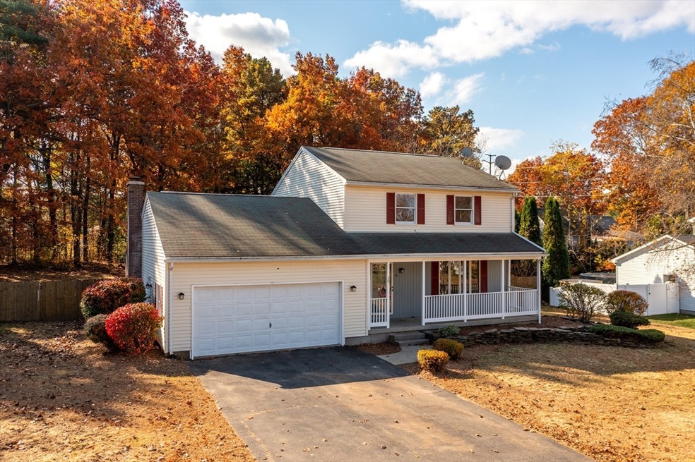 30 Golden Dr, Easthampton, MA 01027 - photo 1