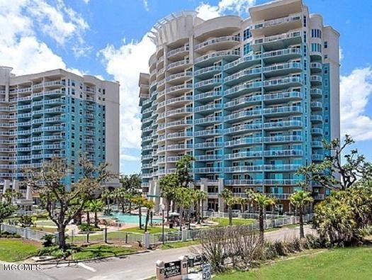 Legacy Condos