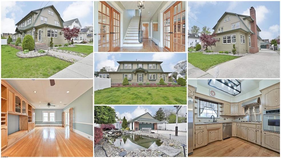 209 Grape St, Hammonton, NJ 08037 - photo 1