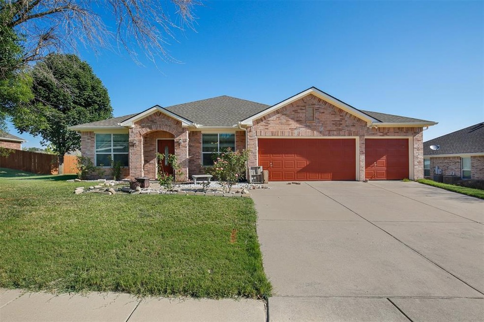 1705 Sorrel Ct, Weatherford, TX 76087 - photo 1