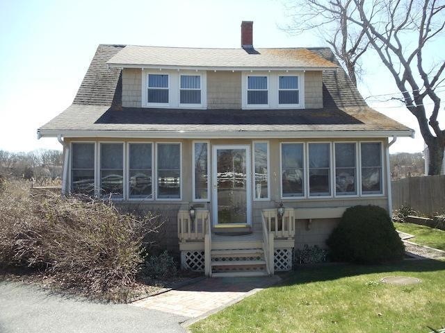 353 Quaker Rd, North Falmouth, MA 02556 - photo 1
