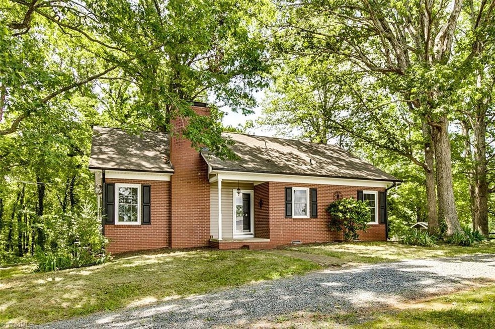 2973 Old Nc Highway 49, Asheboro, NC 27205 - photo 1