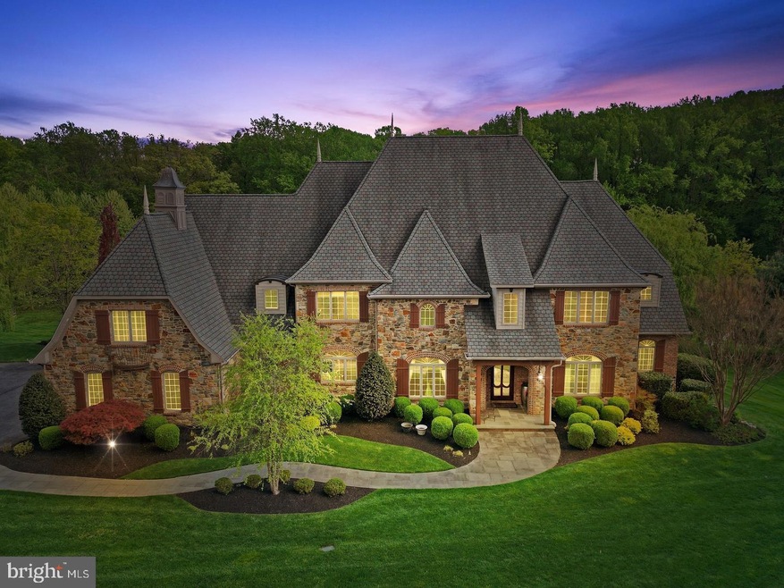 7 Ridge Farm Ct, Cockeysville, MD 21030 - photo 1