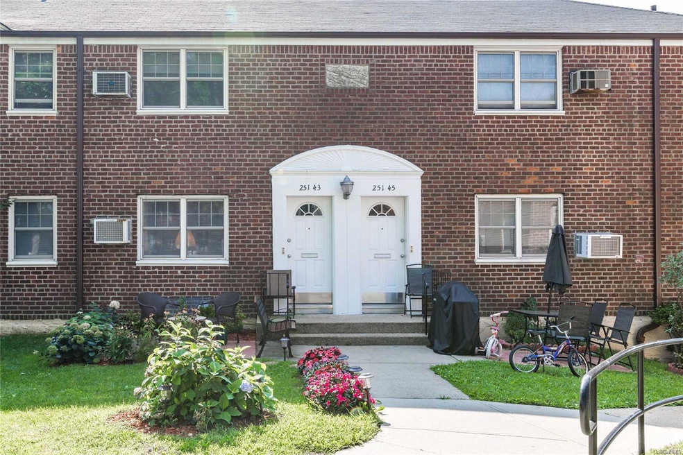 25143 61st Ave unit Lower, Little Neck, NY 11362 - photo 1