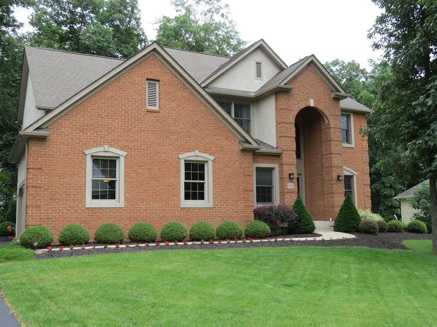 9024 Sequoia, Plain City, OH 43064 - photo 1