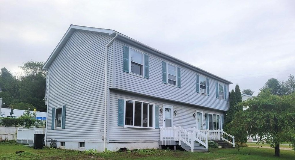 51 Greendale Ave unit 1, Pittsfield, MA 01201 - photo 1