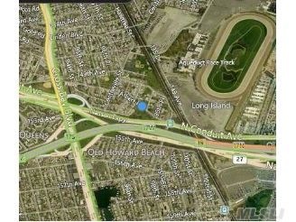 9901 Albert Rd, Ozone Park, NY 11417 - photo 1