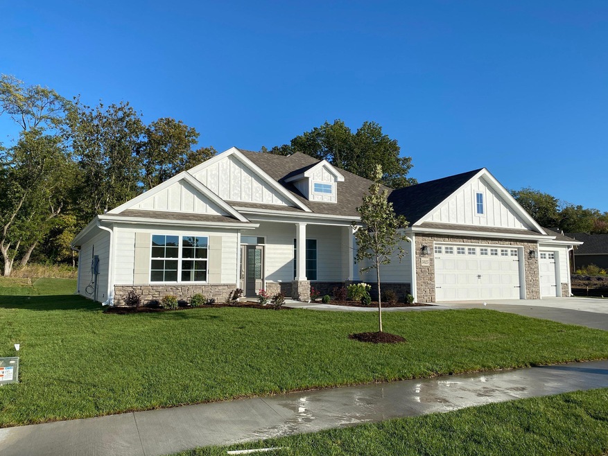 5025 Glide Cove Ct