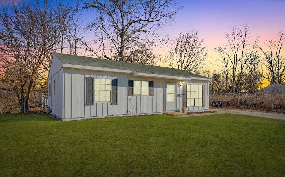 Sold $103,000 • Co-Listing Agent