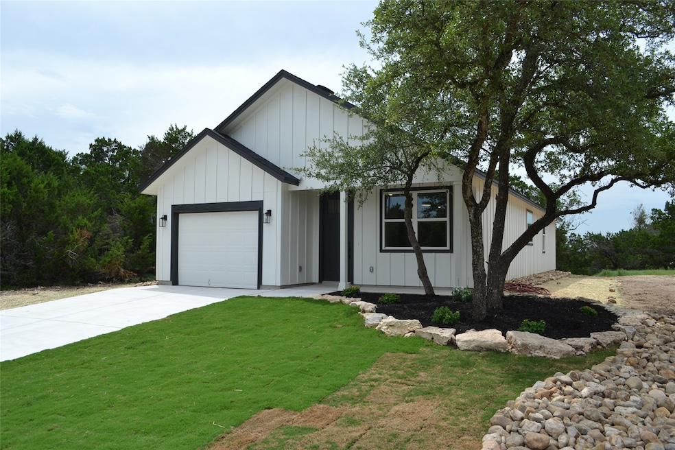 729 Canyon Bend, Canyon Lake, TX 78133 - photo 1