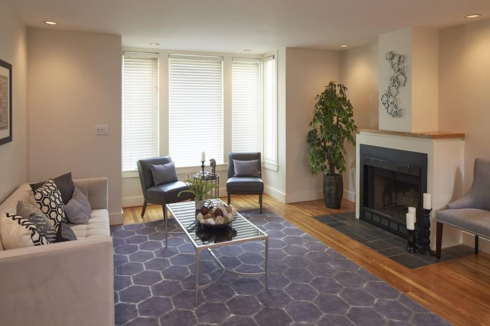 54 Trowbridge St unit F, Cambridge, MA 02138 - photo 1