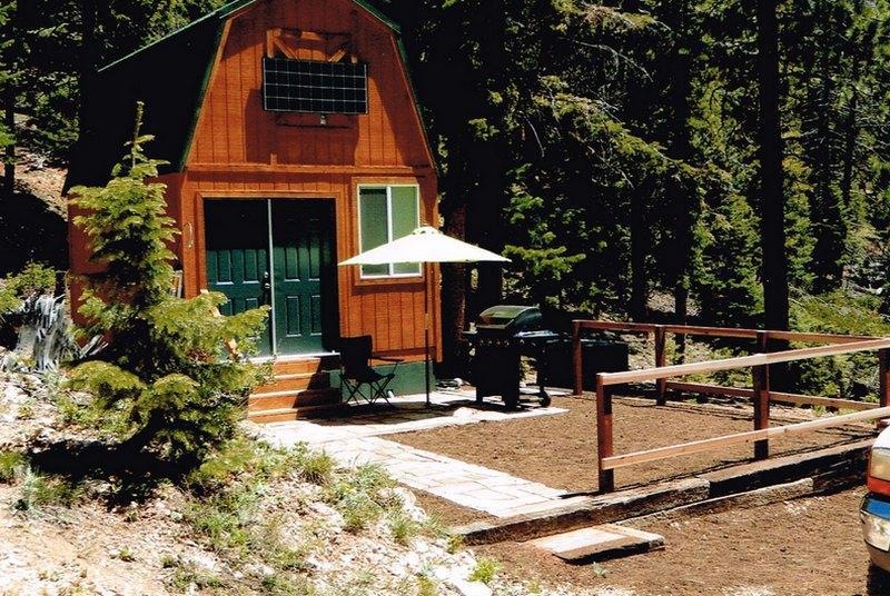 1-Shed