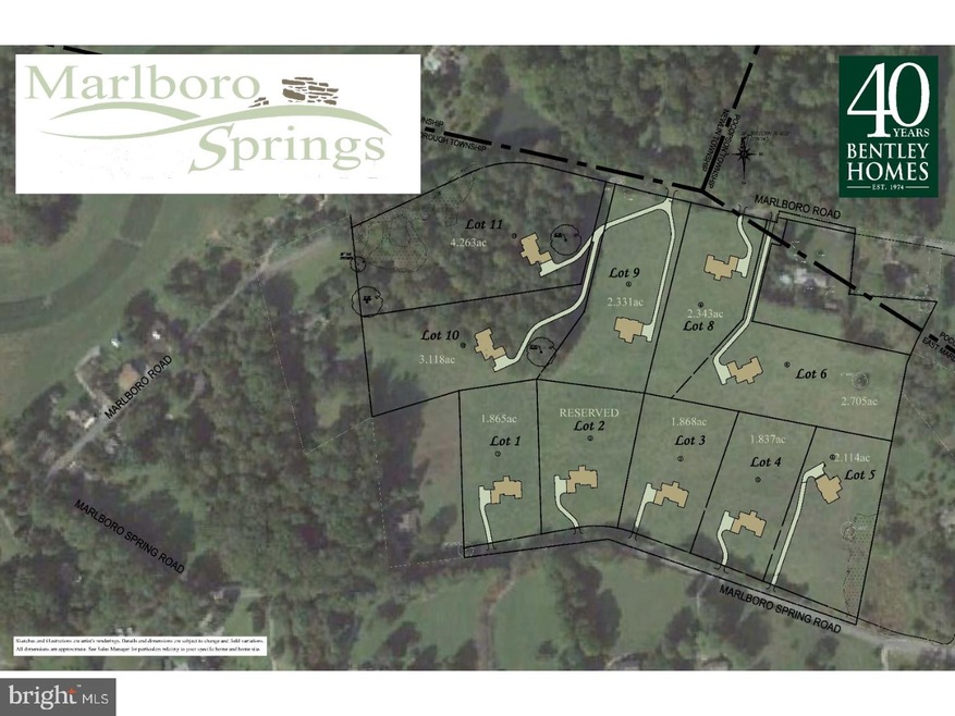 836 Marlboro Spring Rd, Kennett Square, PA 19348 - photo 1