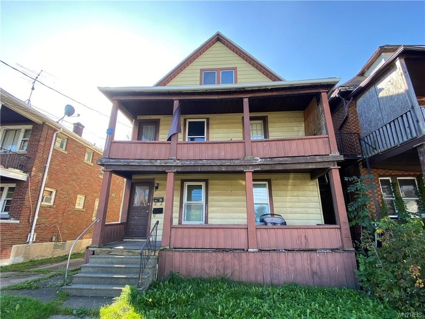 1935 Niagara St, Niagara Falls, NY 14303 - photo 1