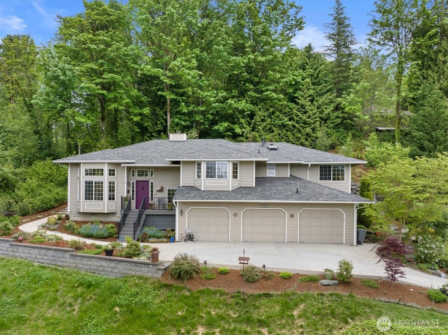 7123 NE 165th St, Kenmore, WA 98028 - photo 1