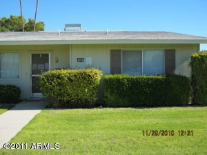 13801 N Newcastle Dr, Sun City, AZ 85351 - photo 1