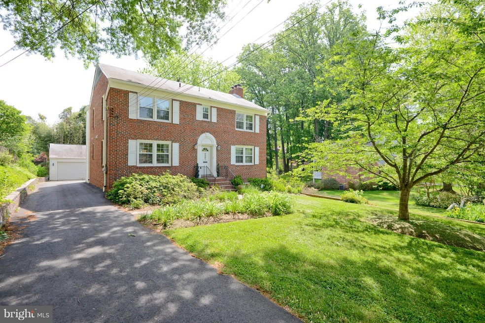 3201 N Nottingham St, Arlington, VA 22207 - photo 1