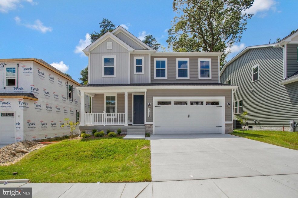 7914 Sage Brook Ct, Severn, MD 21144 - photo 1