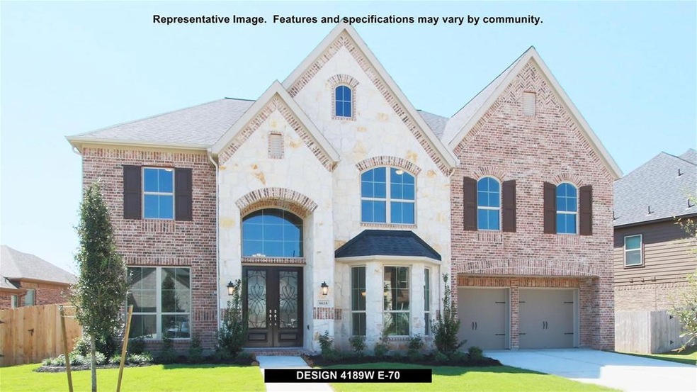 22823 Moore Point Ln, Richmond, TX 77469 - photo 1