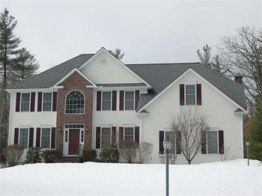 23 Sycamore Ave, Salem, NH 03079 - photo 1