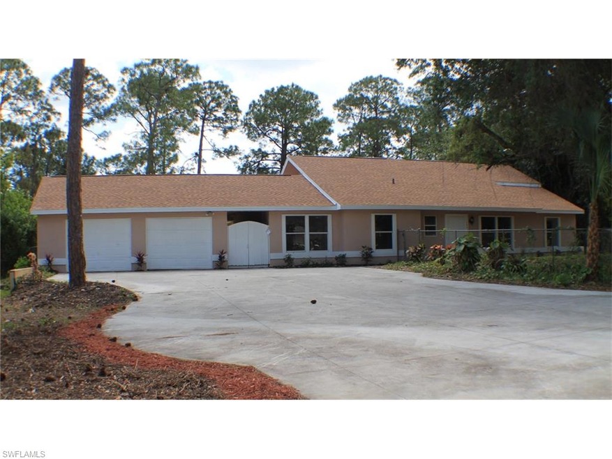 1880 17th St SW, Naples, FL 34117 - photo 1