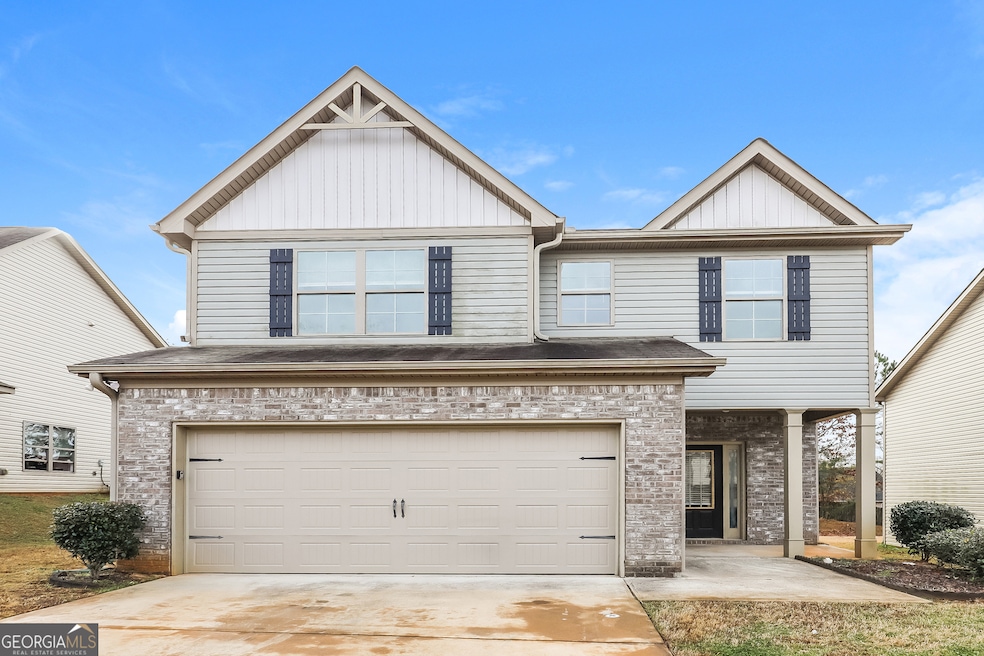 426 Pearl St, Locust Grove, GA 30248 - photo 1