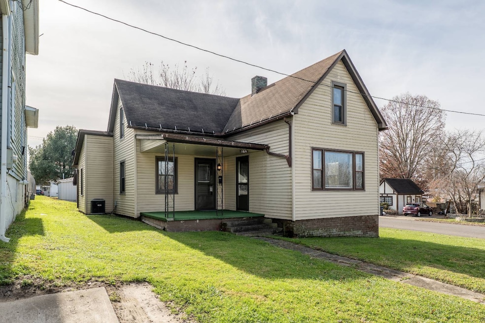 189 State St, Jackson, OH 45640 - photo 1