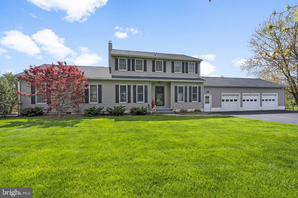 4994 Old Easton Rd, Doylestown, PA 18902 - photo 1