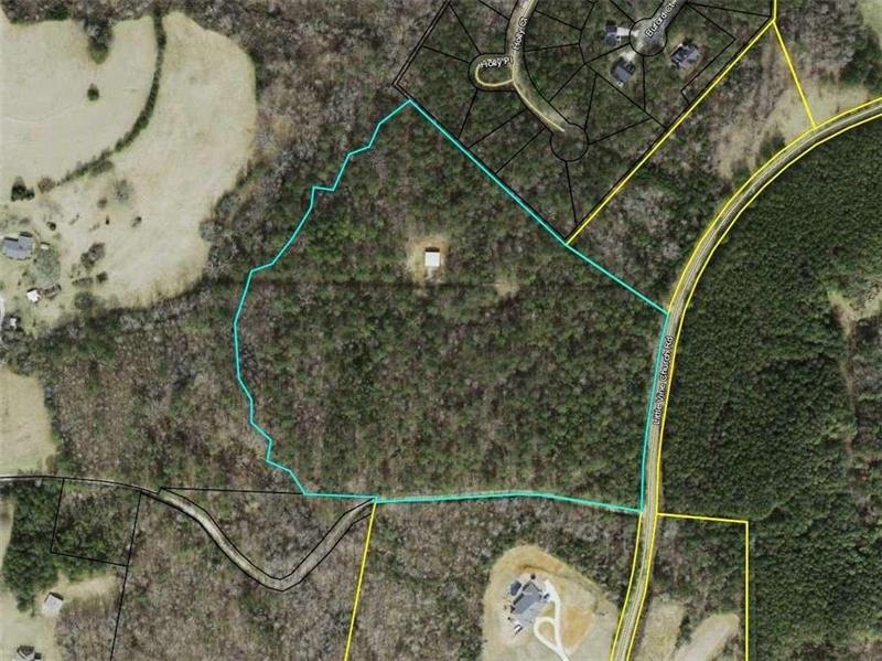 0 Little Vine Church Rd unit 6825864, Villa Rica, GA 30180 - photo 1