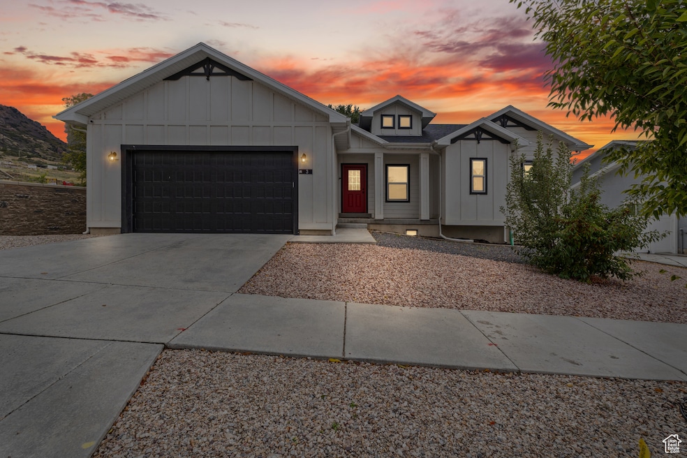 3 W 825 S, Willard, UT 84340 - photo 1