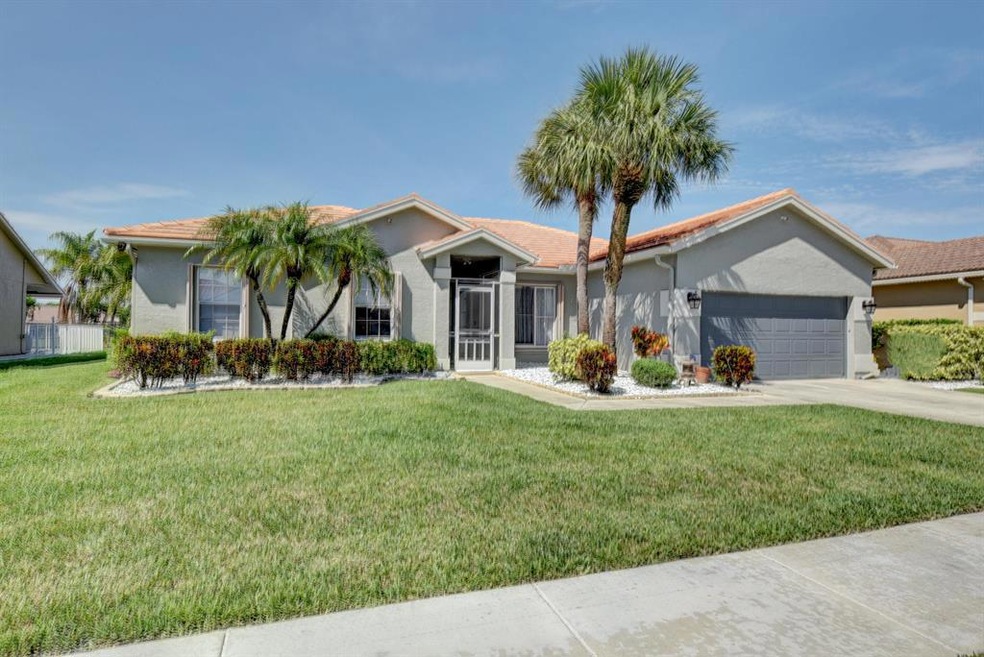 12455 Baywind Ct, Boca Raton, FL 33428 - photo 1