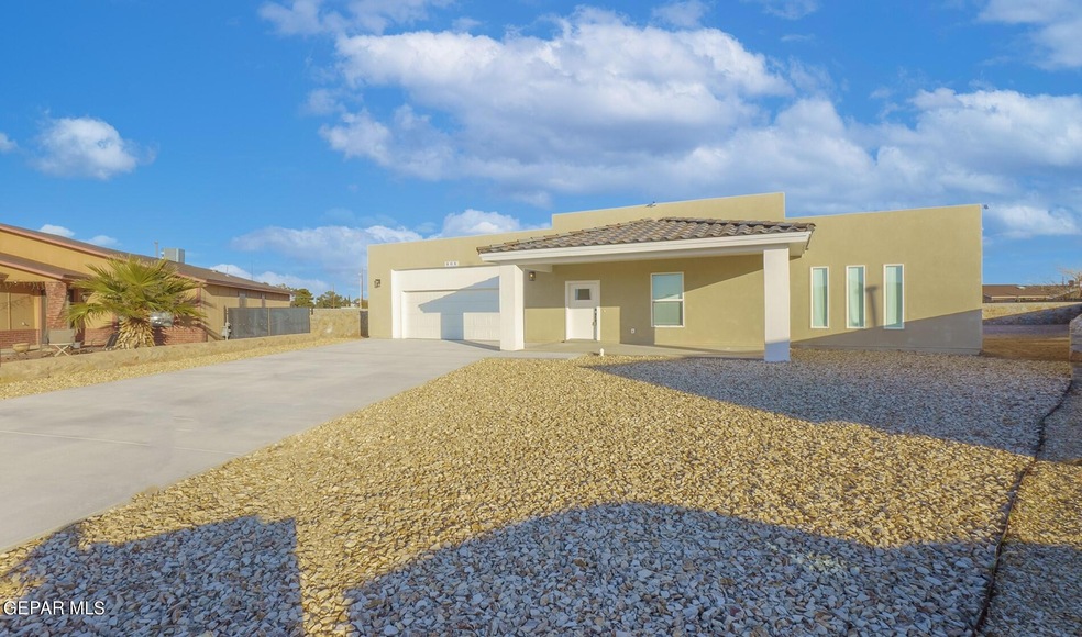 808 Andrea Kufner, El Paso, TX 79928 - photo 1