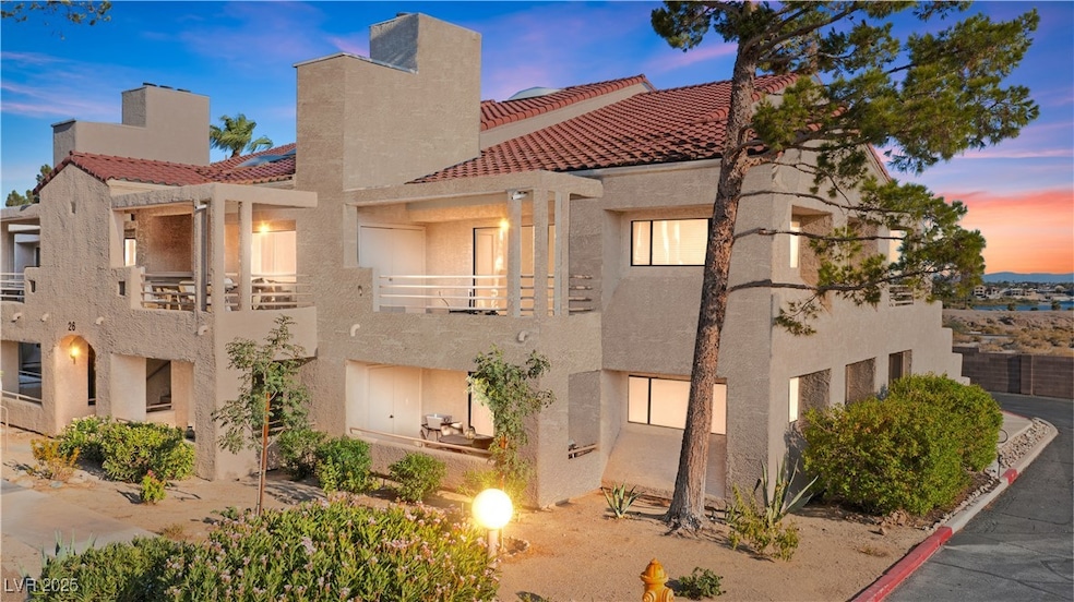 3859 Desert Marina Dr unit 257, Laughlin, NV 89029 - photo 1