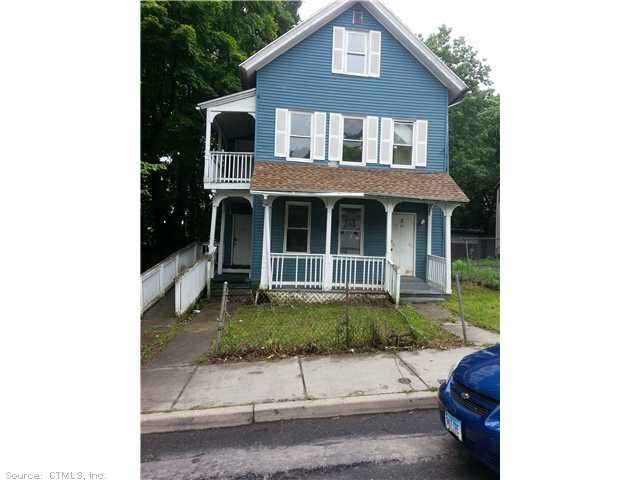 27 N Beacon St, Waterbury, CT 06704 - photo 1