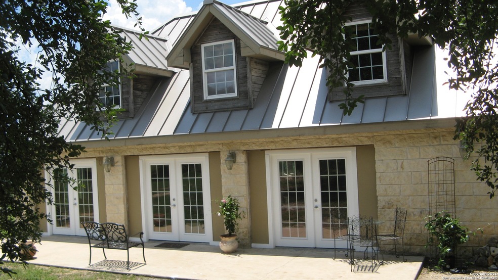 350 Private Road 2413, Hondo, TX 78861 - photo 1