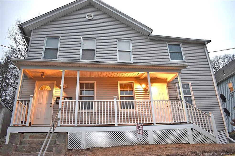 107 Sylvan Ave, Waterbury, CT 06706 - photo 1