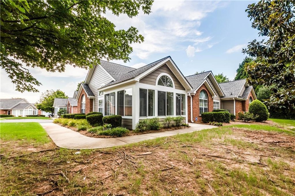 Welcome to 4490 Orchard Trace!
