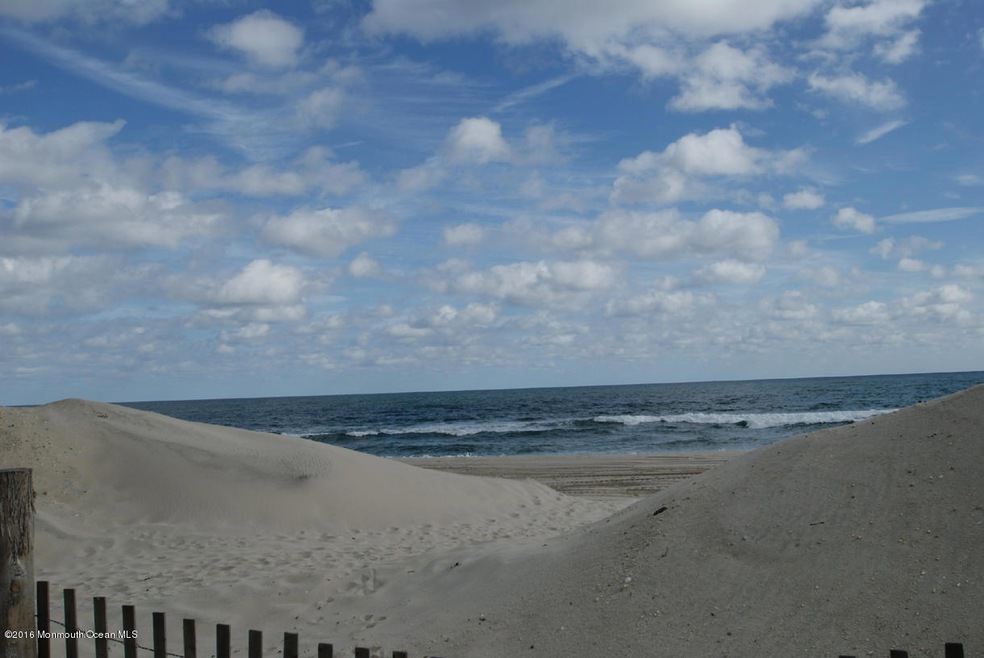 Oceanfront Lot