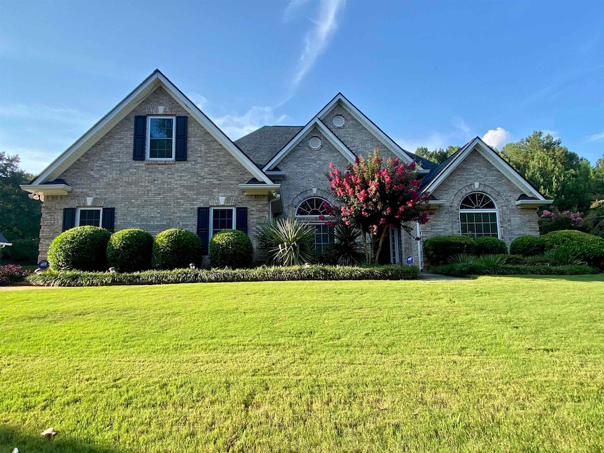 2273 Morrison Rd SW unit 73, Conyers, GA 30094 - photo 1