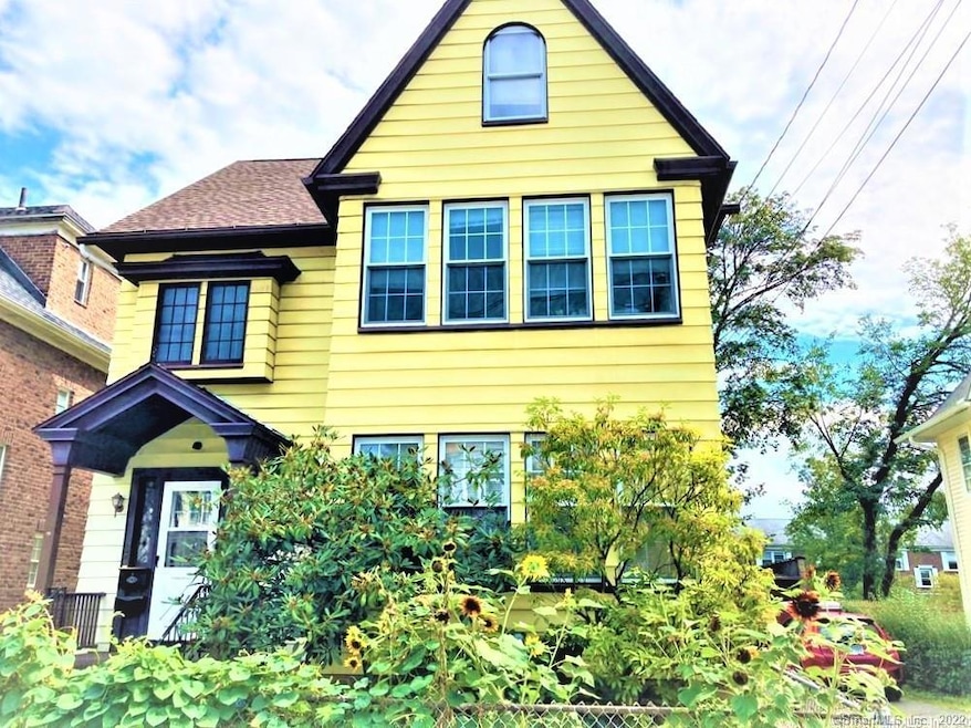 43 Melrose Ave unit 2, Bridgeport, CT 06605 - photo 1